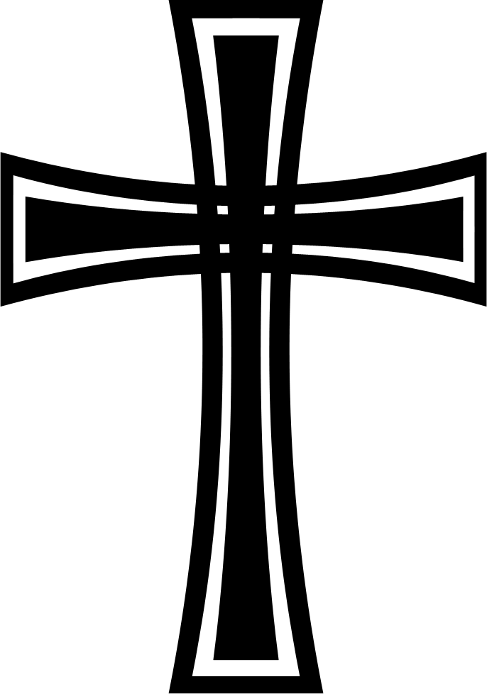 picture Ash Cross Png Hd gothic cross png transparent background