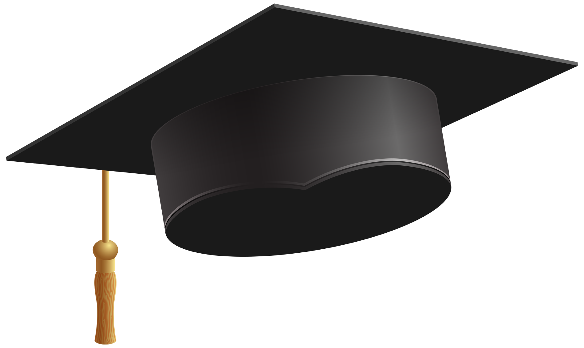 Graduation Hat PNG