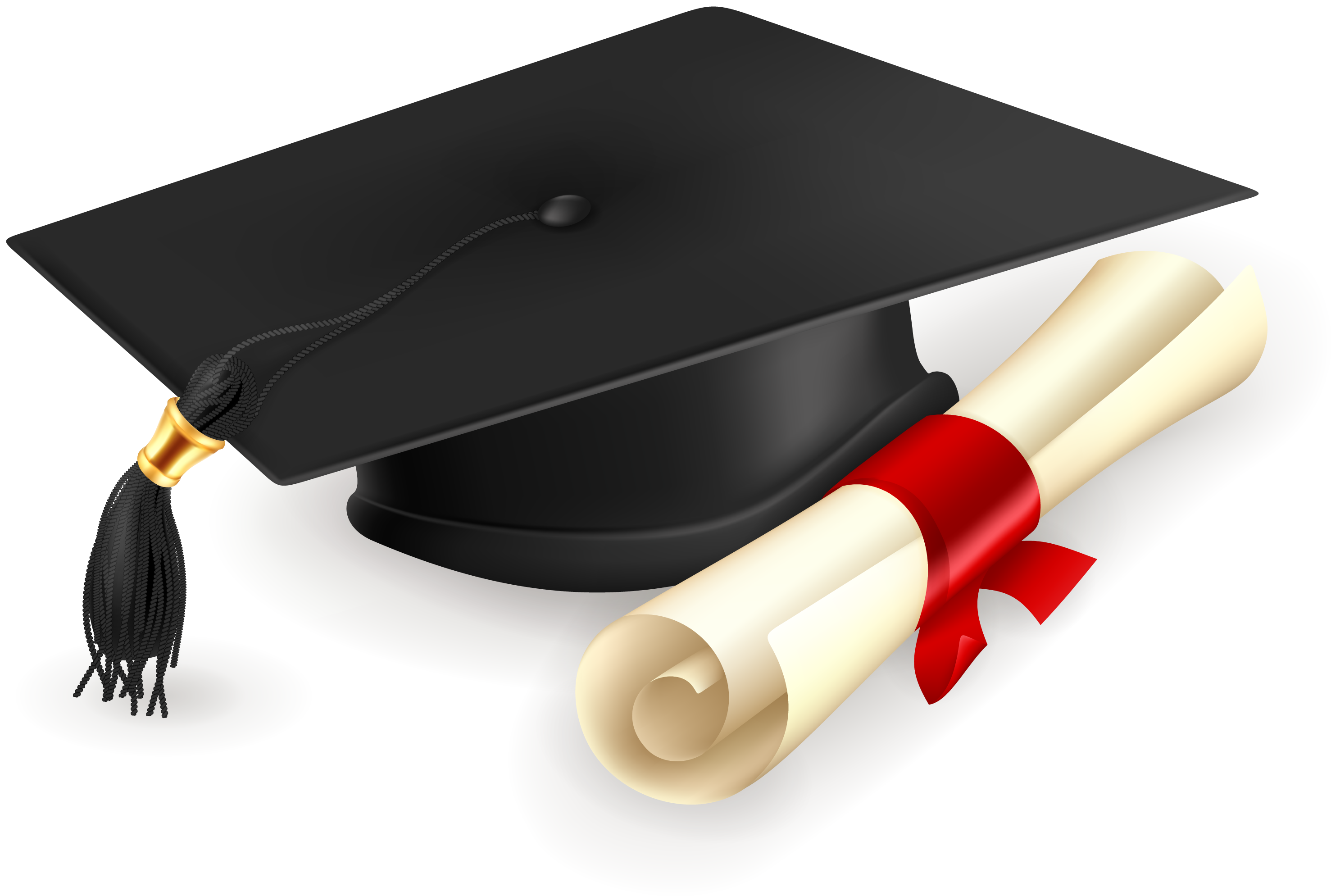 Graduation Cap Png Transparent Background Free Download 45645