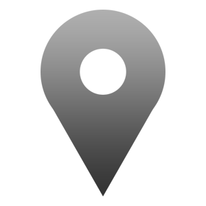 Location Icon Gif Transparent Transparent PNG - 860x1099 - Free Download on  NicePNG