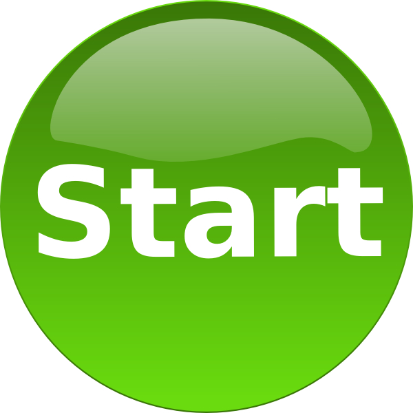 Start Button Logo