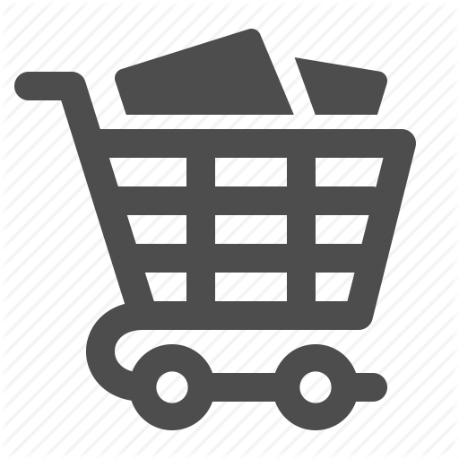 Files Free Grocery Cart PNG Transparent Background, Free Download 7482