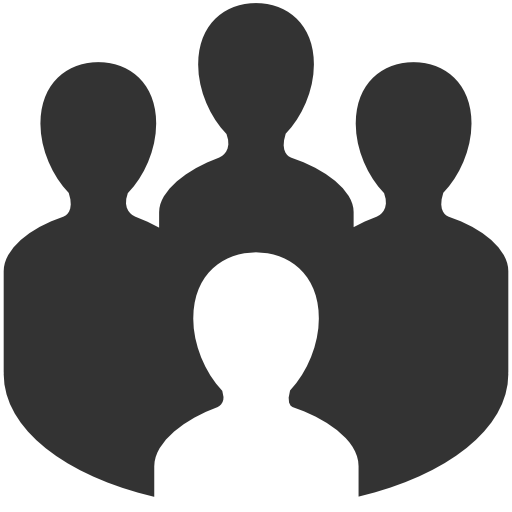 Group Icon Png Transparent