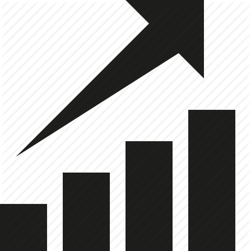 Growth Icons No Attribution PNG Transparent Background, Free Download