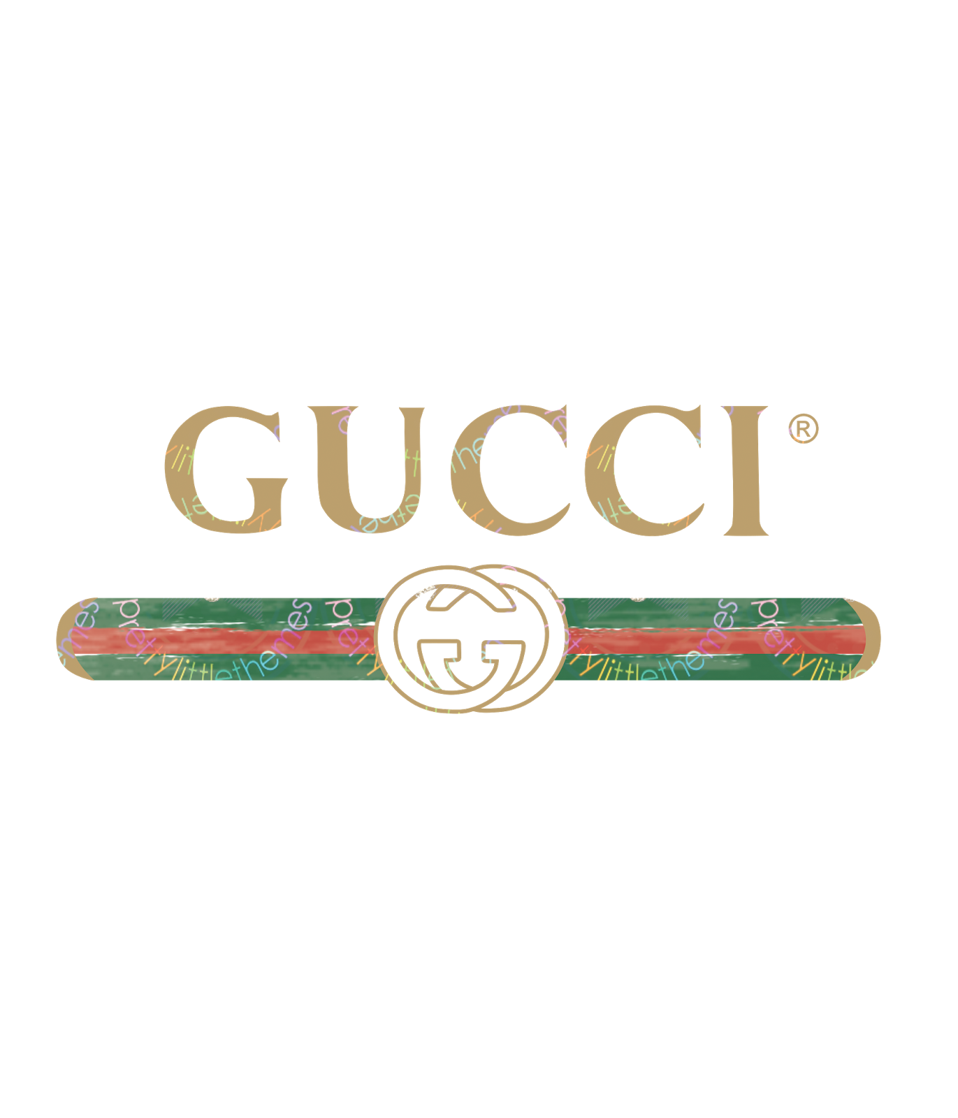 gucci vector free download