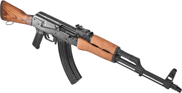 Ak 47 Transparent PNG Pictures - Free Icons and PNG Backgrounds