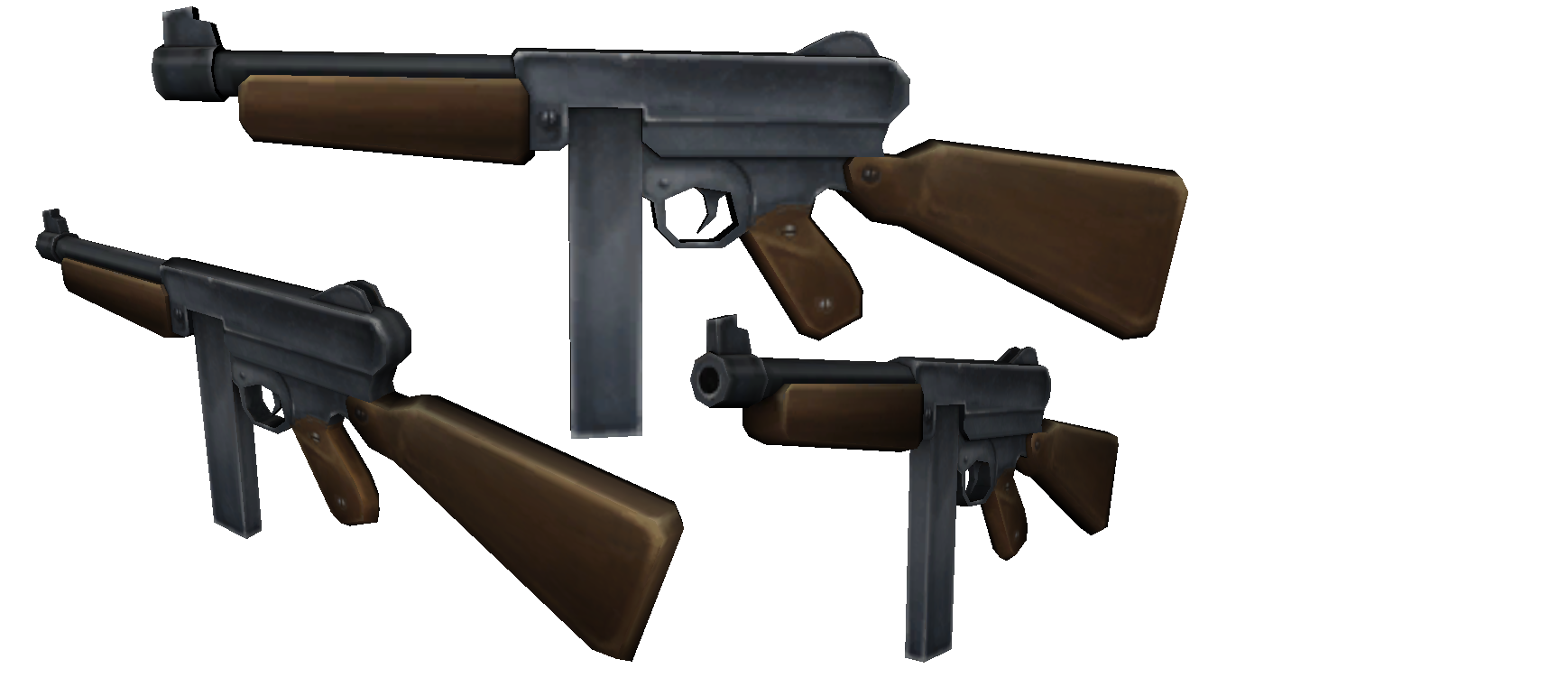 Download For Free Gun Png In High Resolution