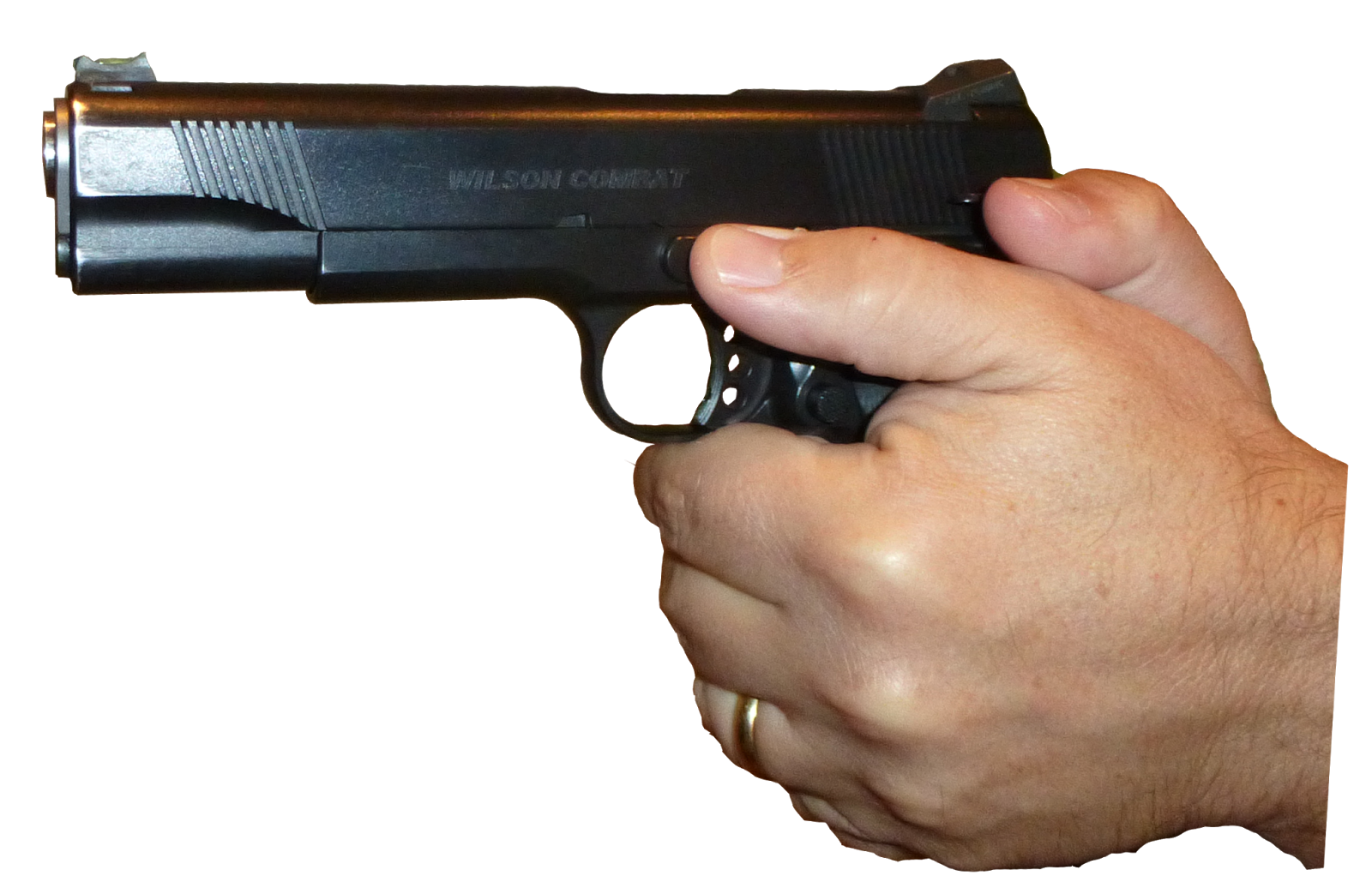 Gun Pic PNG