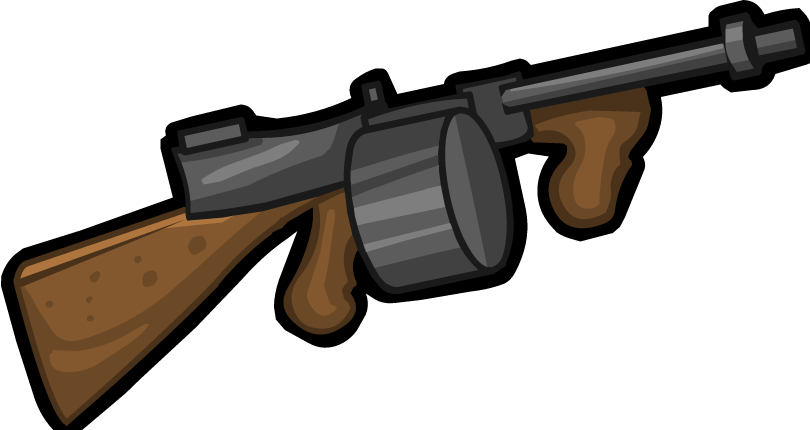 Background Gun PNG Transparent Background, Free Download #40742
