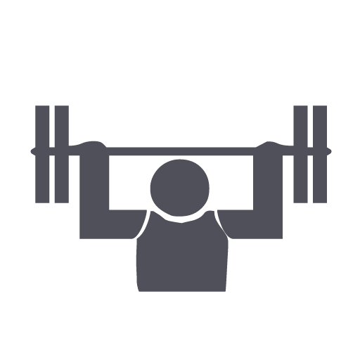 Gym Icon Png Gym, weight icon. png