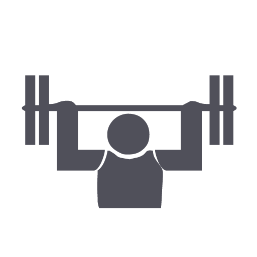 Gym Icon Gym, Weight Icon. PNG Transparent Background, Free Download #290 -  FreeIconsPNG