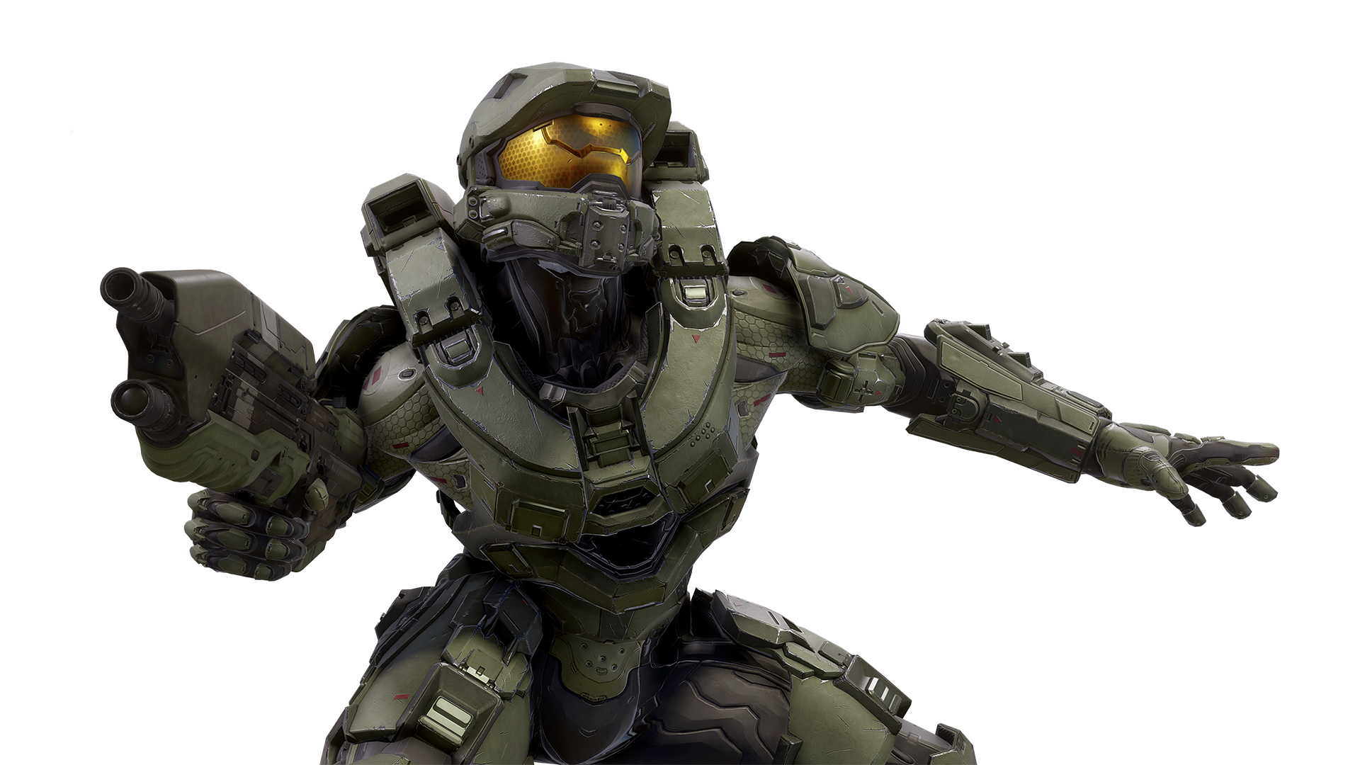 Master Chief Halo 3 Transparent Png Kamrantuf