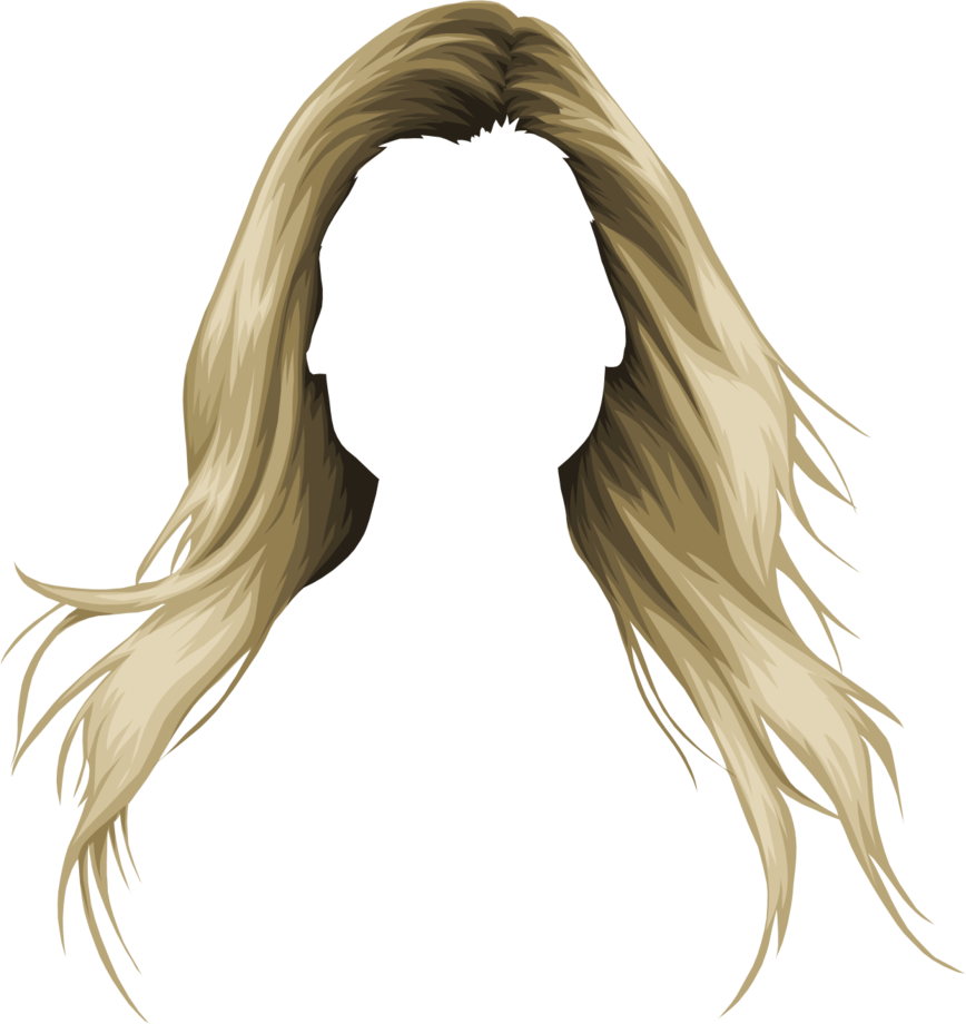 Woman Hair PNG Transparent Background, Free Download #26032