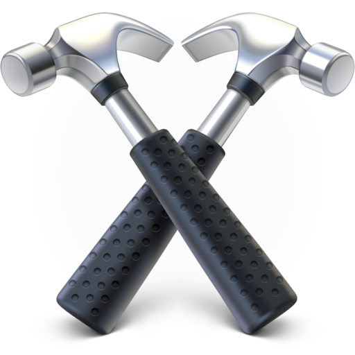 Hammer Icon, Transparent Hammer.PNG Images & Vector FreeIconsPNG