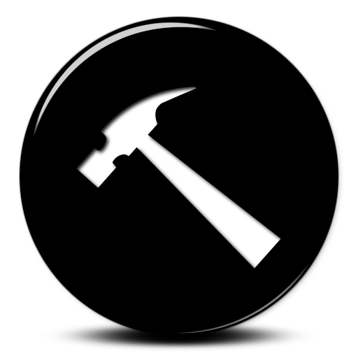Hammer Free Icon Image