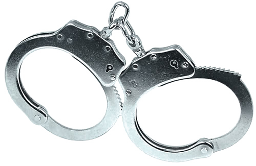 Image Handcuffs PNG Transparent Background, Free Download #40838 ...