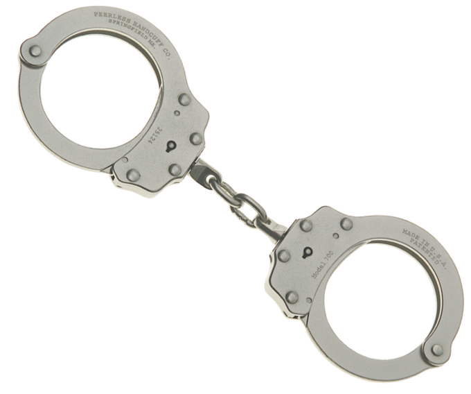 Handcuffs Download Clipart PNG Transparent Background, Free Download