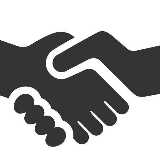handshake, cooperation png