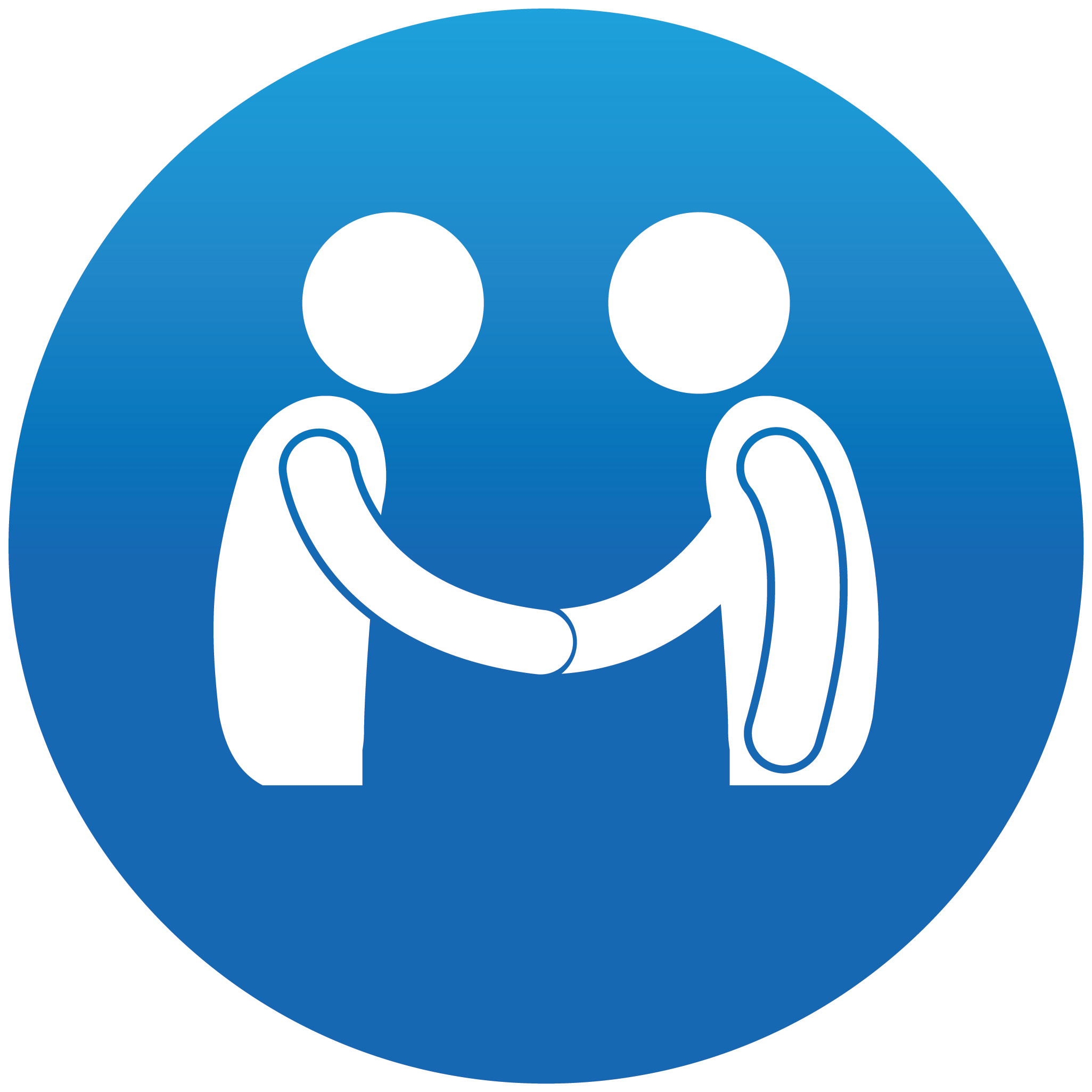 Free Icon Handshake Image