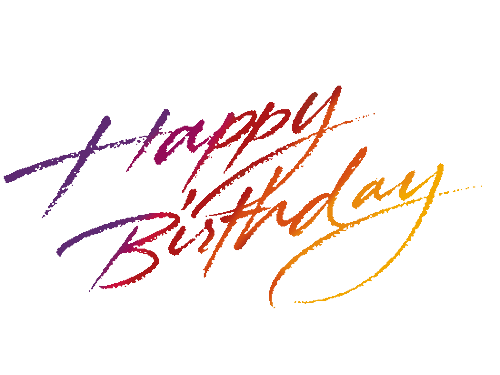 Résultat de recherche d'images pour "happy birthday  png"