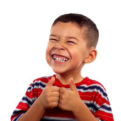  Happy Kids Transparent