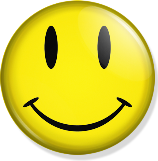 Smiley Face PNG Transparent Images Free Download - Pngfre