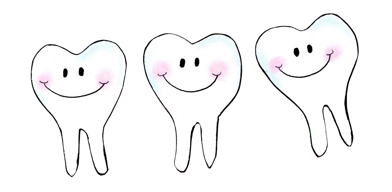 Teeth PNG, Teeth Transparent Background - FreeIconsPNG