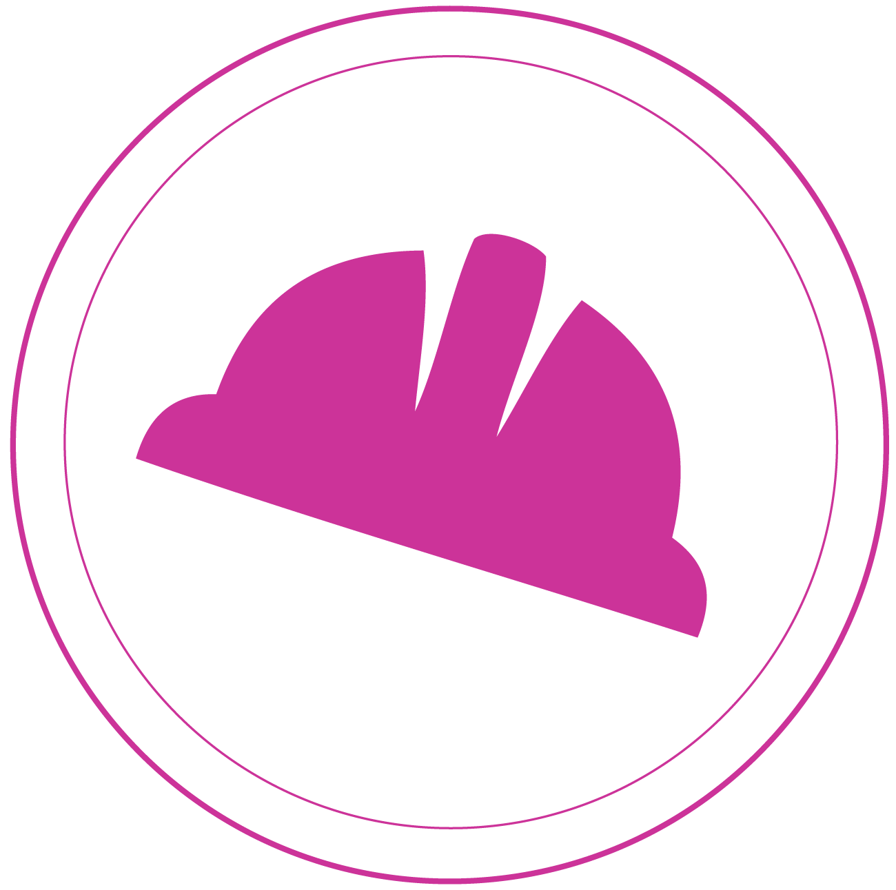 Hard Hat Icon, Transparent Hard Hat.PNG Images & Vector FreeIconsPNG