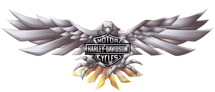  Harley  Davidson  Logo  Transparent  PNG  Pictures Free Icons 