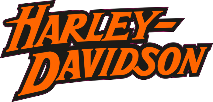  Harley  Davidson  Logo  Transparent PNG Pictures Free Icons 