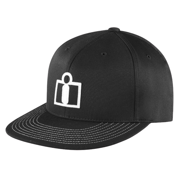 Library Icon Hat