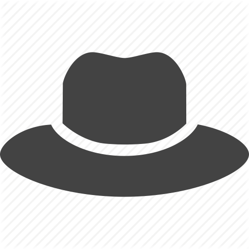 Hat Icon, Transparent Hat.PNG Images & Vector FreeIconsPNG