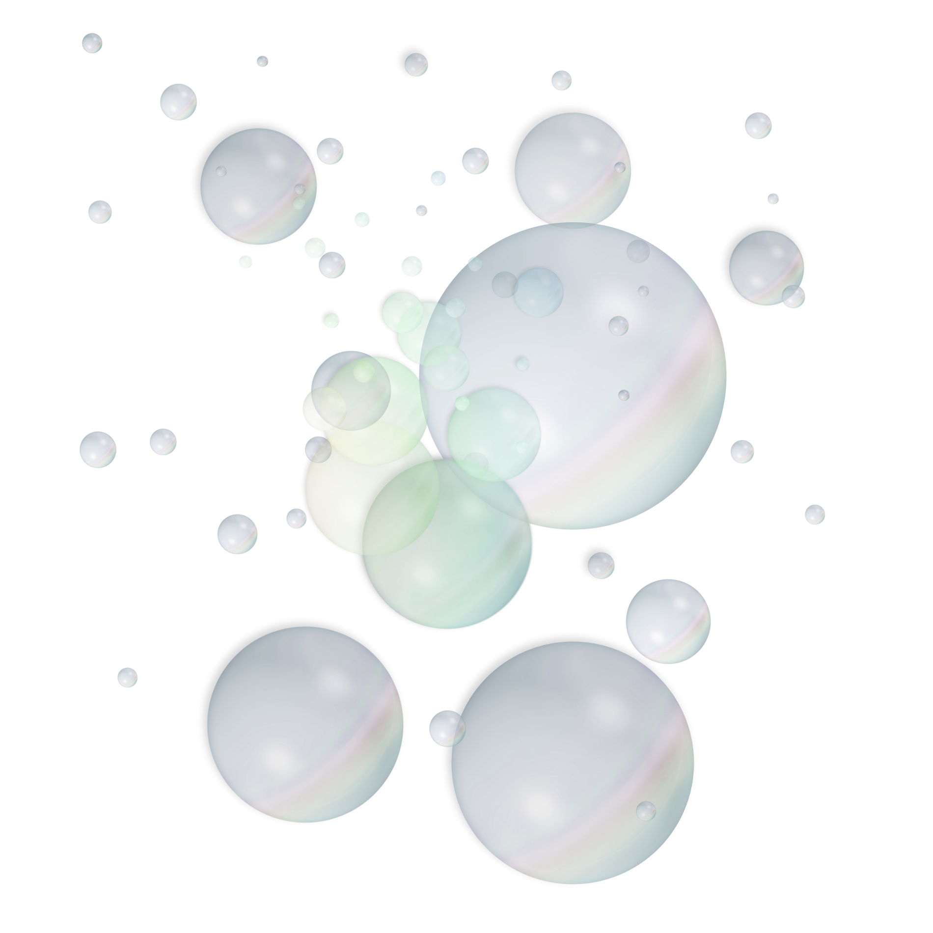 Hd Bubble Png Transparent Background Free Download 44342 Freeiconspng