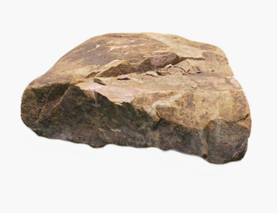 HD Grey Rock boulder Png Clipart