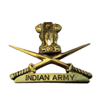 Hd Indian Army Logo Png Transparent Background