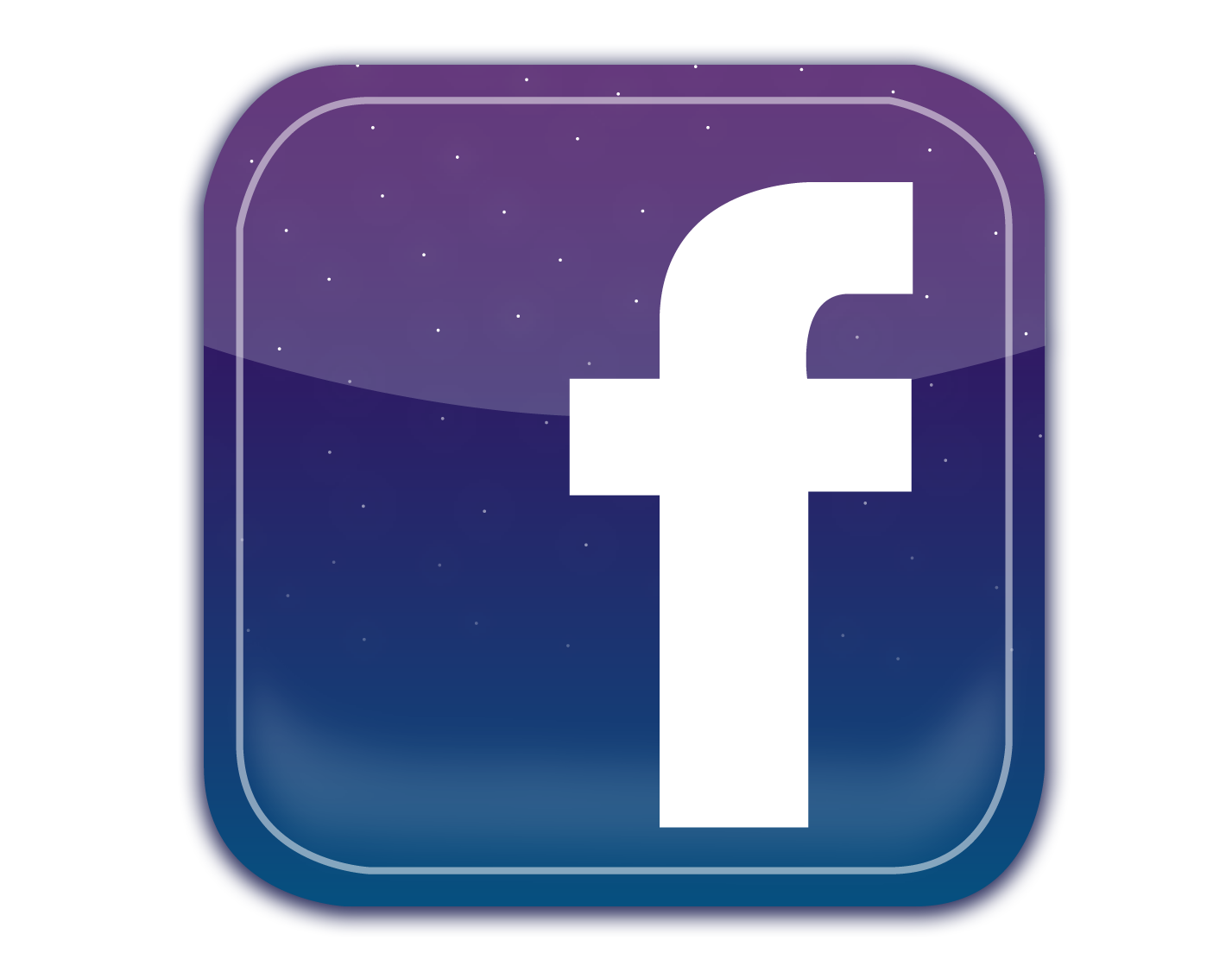 Logo Facebook PNG, Logo Facebook Transparent Background ...