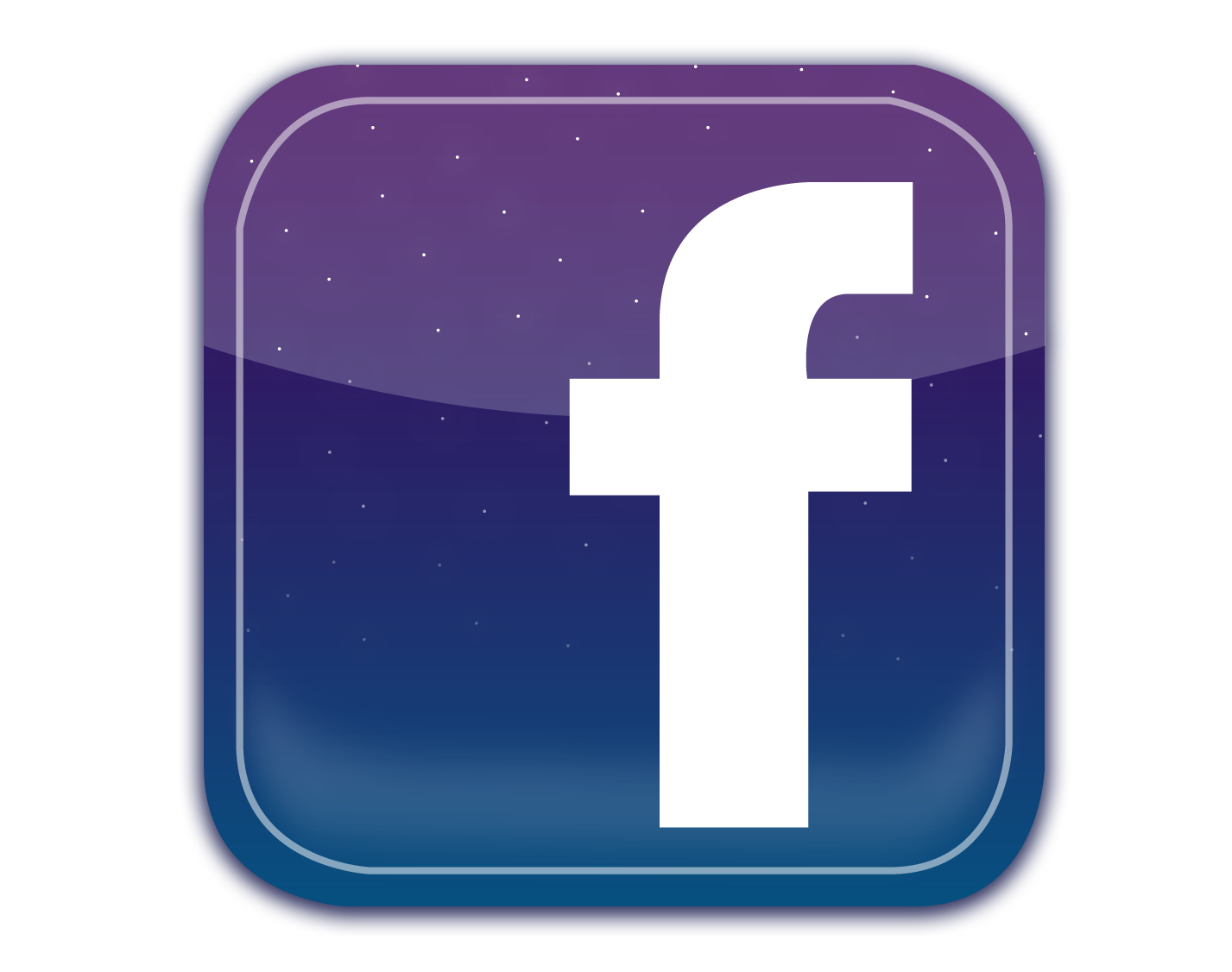 Logo Facebook PNG, Logo Facebook Transparent Background - FreeIconsPNG