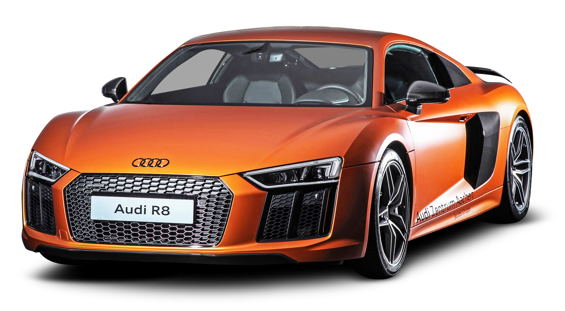 Chiêm ngưỡng vẻ đẹp tuyệt vời của chiếc Audi R8 trong hình ảnh với định dạng PNG chất lượng cao. Làm cho màn hình của bạn càng thêm hoàn hảo, với màu sắc trung thực, hình ảnh nét và chi tiết chân thật.