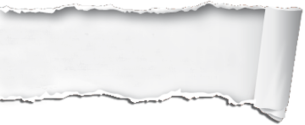 Black Torn Paper PNG Transparent Images Free Download, Vector Files