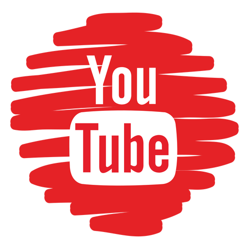Hd Youtube Logo Transparent Background