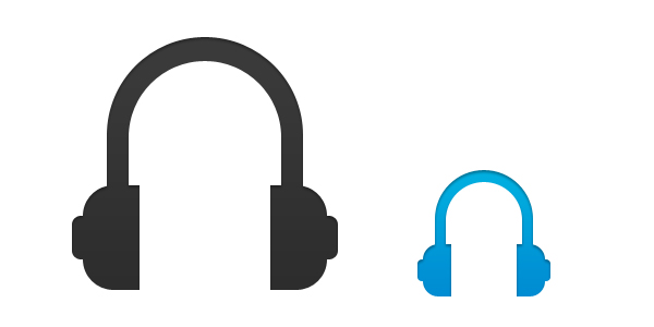 Download Free High quality Headphones Png Transparent Images