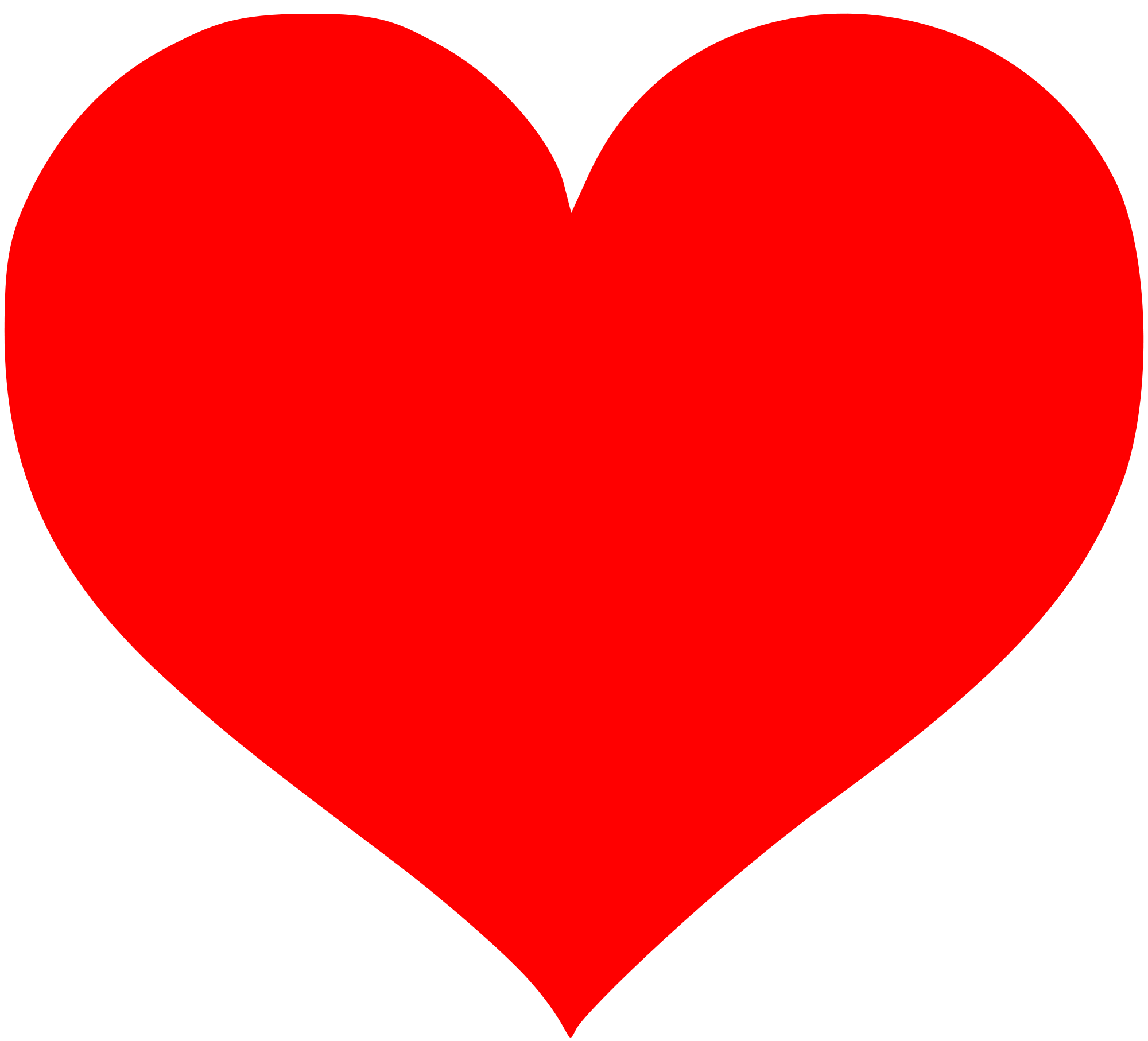 Heart Png Heart Transparent Background Freeiconspng