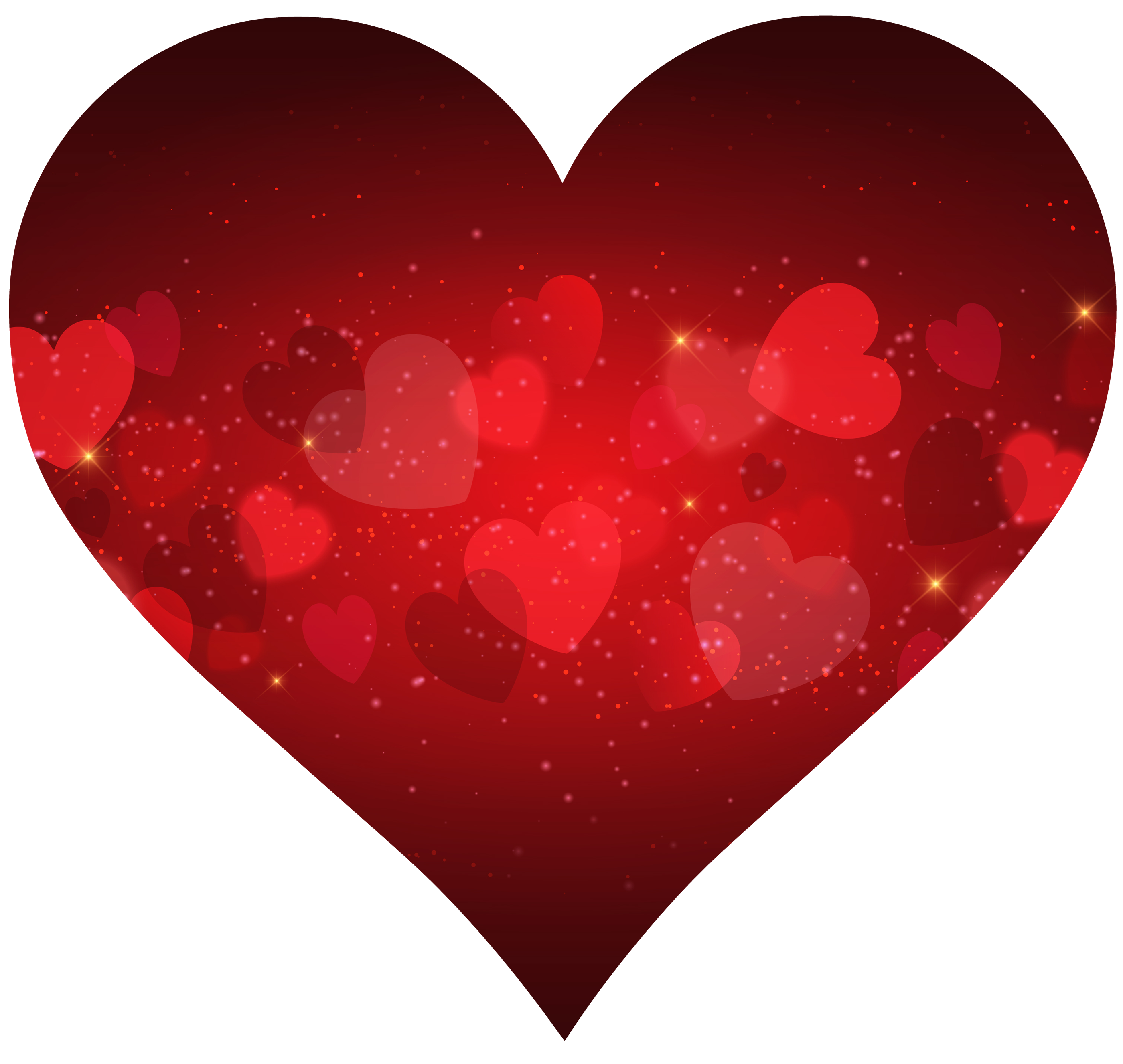 Heart Image PNG Transparent Background Free Download 38786 FreeIconsPNG