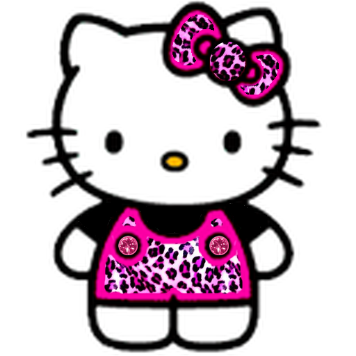 Free Vectors Icon Download Hello Kitty Png Transparent Background Free Download Freeiconspng