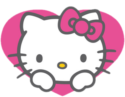 Hello Kitty Icons No Attribution Png Transparent Background Free Download Freeiconspng