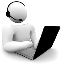 Icon Photos Help Desk PNG Transparent Background, Free Download #13738 ...