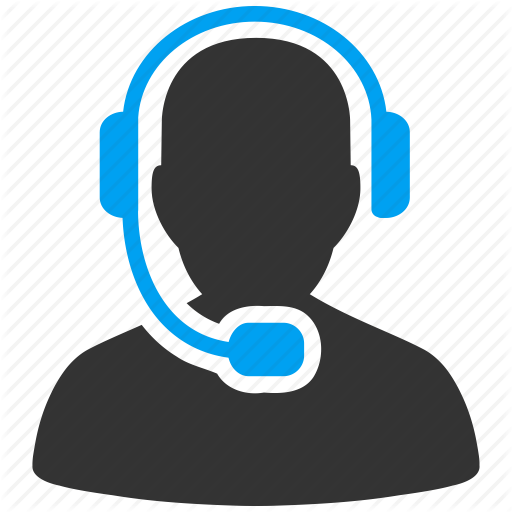 Png Download Help Desk Icon 13732 Free Icons And Png Backgrounds