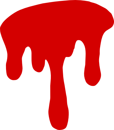High quality Download Blood Drip Png