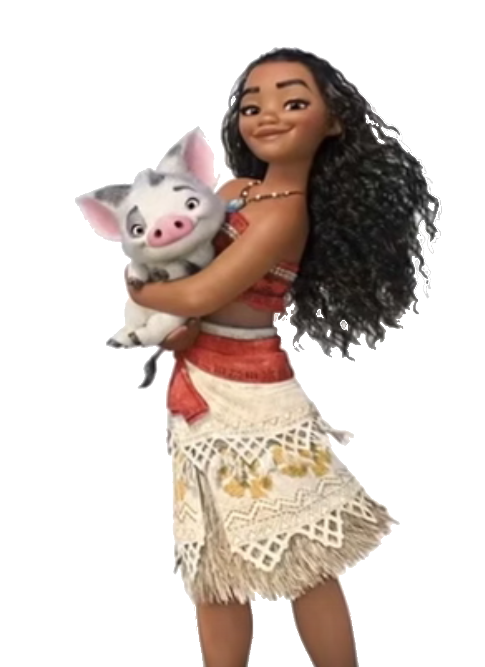 High Quality Moana Cliparts Png Transparent Background Free Download Freeiconspng