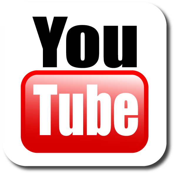 View Transparent Background Youtube Logo Vector Png Background